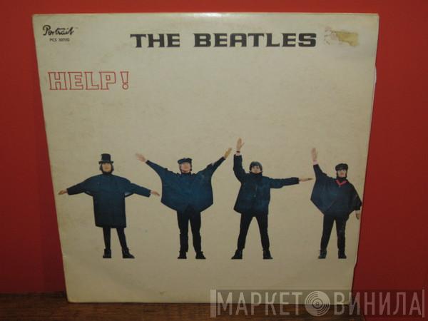  The Beatles  - Help!