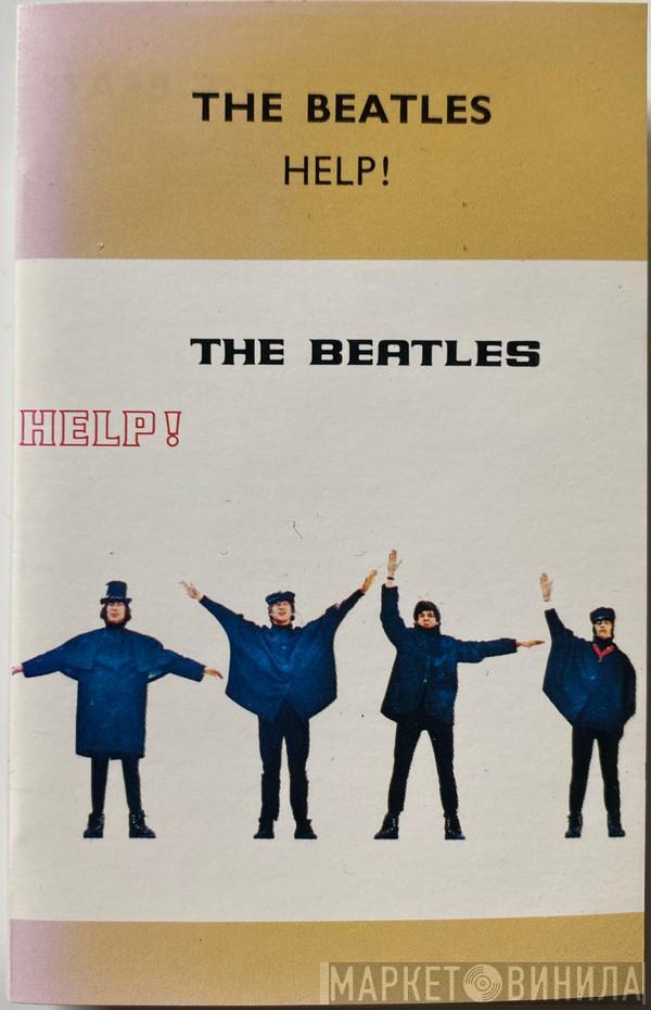  The Beatles  - Help!