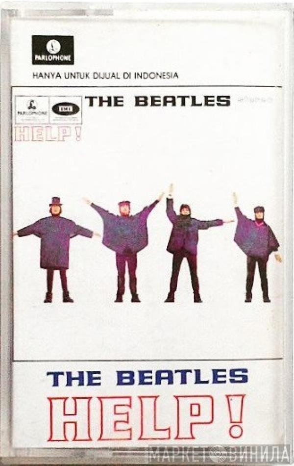 The Beatles  - Help!