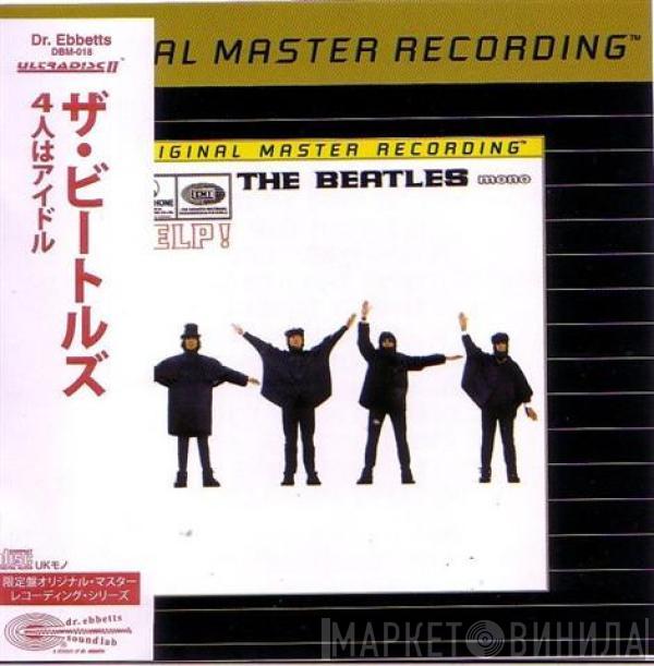  The Beatles  - Help!