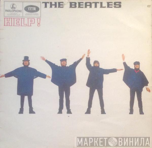  The Beatles  - Help!
