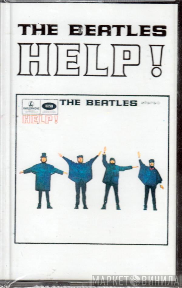  The Beatles  - Help!