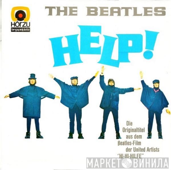 The Beatles - Help!