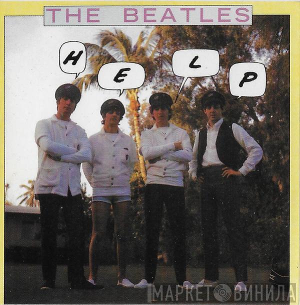  The Beatles  - Help!