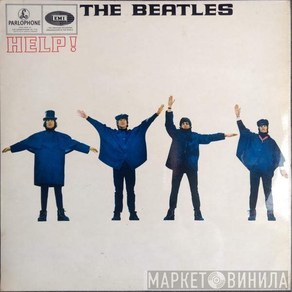  The Beatles  - Help!