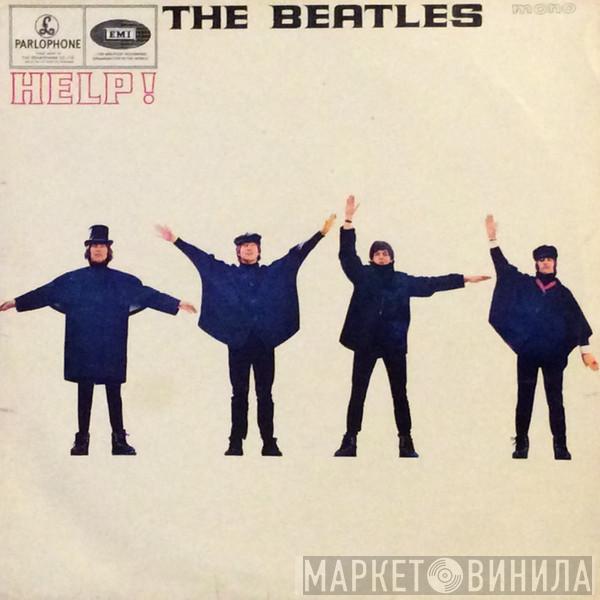 The Beatles - Help!