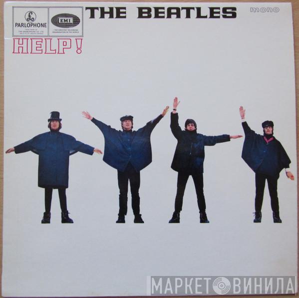  The Beatles  - Help!