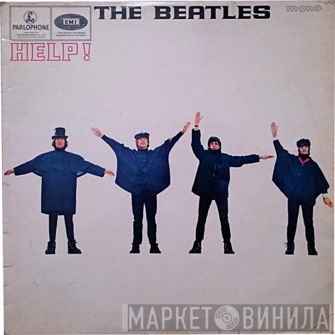  The Beatles  - Help!