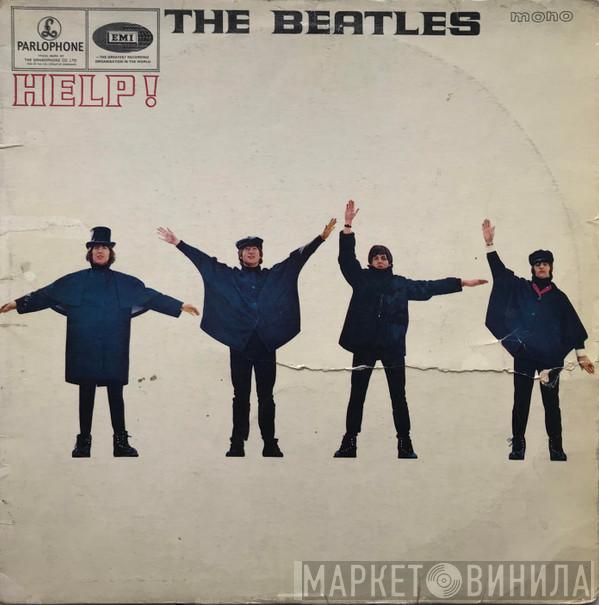 The Beatles - Help!