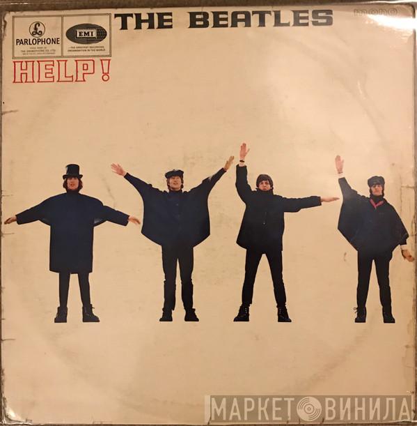 The Beatles - Help!