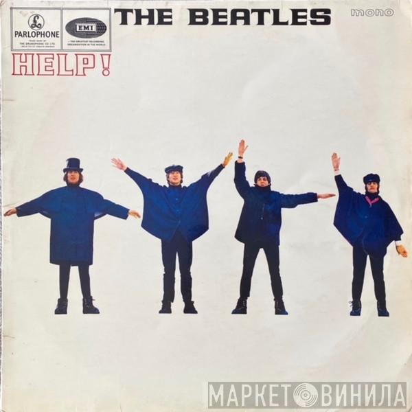 The Beatles - Help!