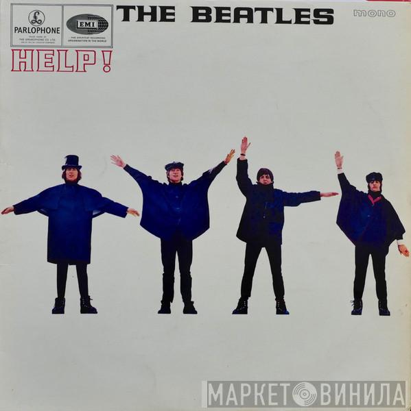  The Beatles  - Help!