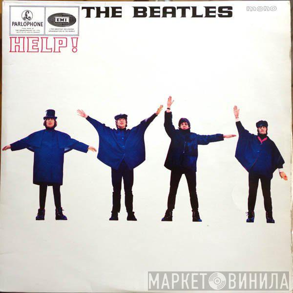  The Beatles  - Help!