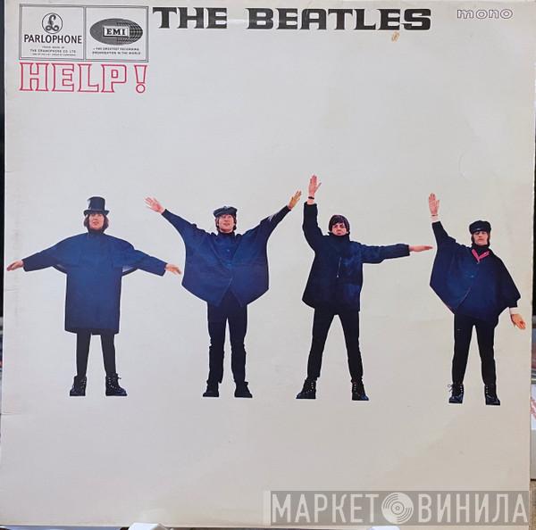  The Beatles  - Help!