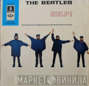  The Beatles  - Help!