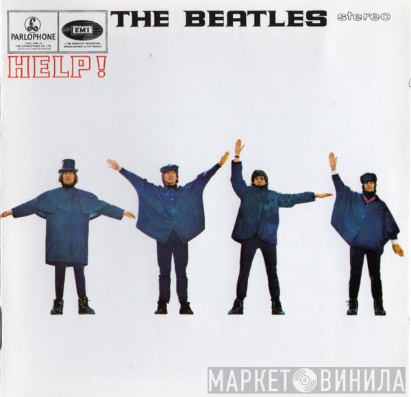  The Beatles  - Help!