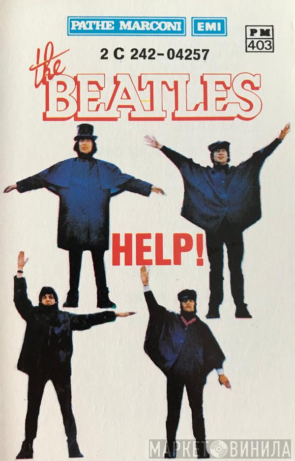  The Beatles  - Help!