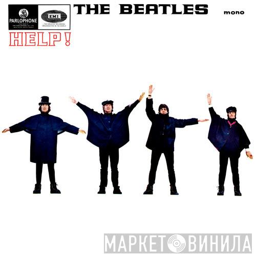 The Beatles  - Help!