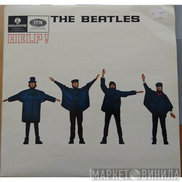 The Beatles  - Help!