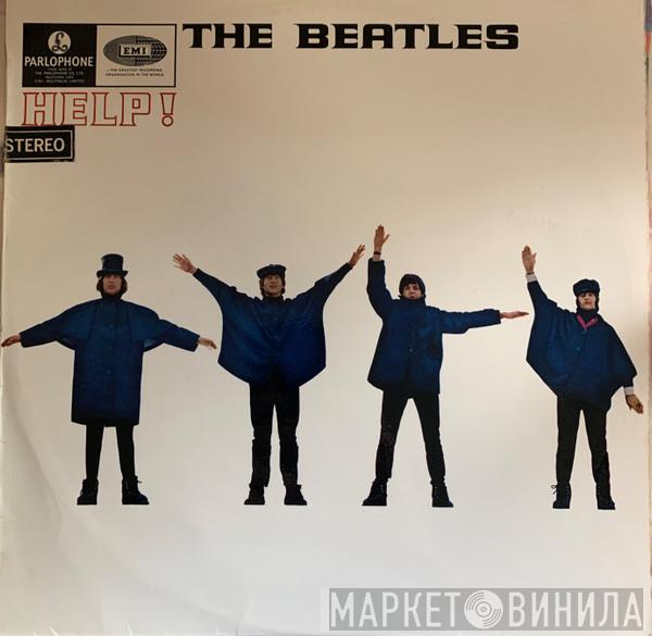  The Beatles  - Help!