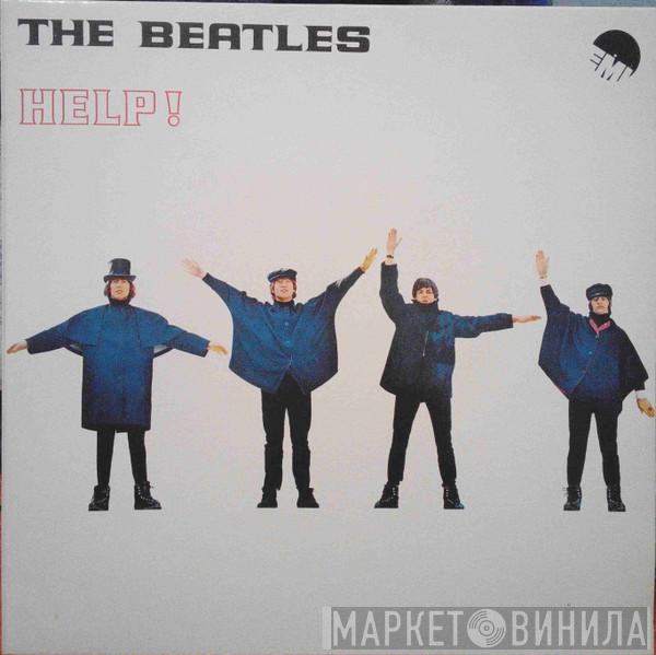  The Beatles  - Help!