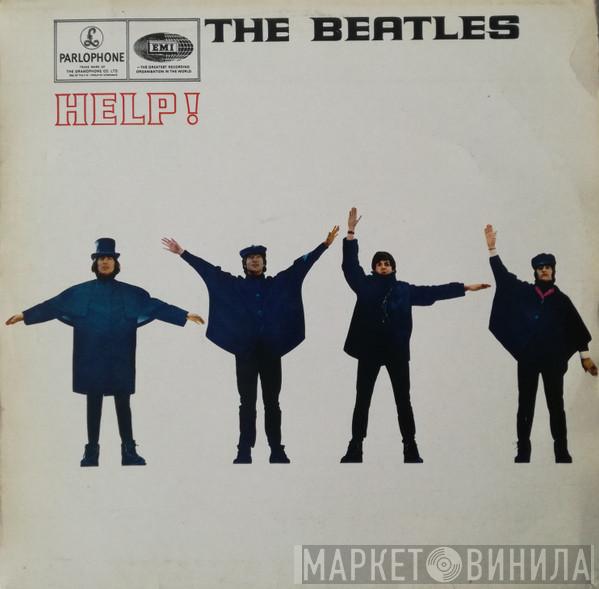 The Beatles  - Help!