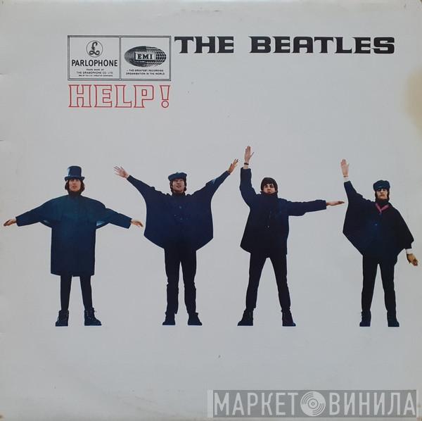  The Beatles  - Help!