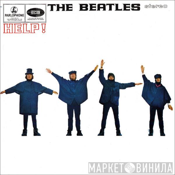  The Beatles  - Help!