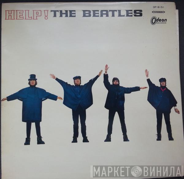  The Beatles  - Help!