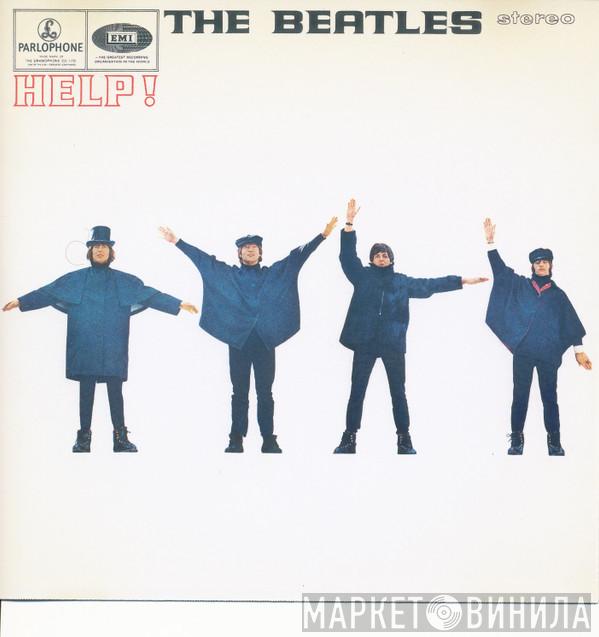  The Beatles  - Help!