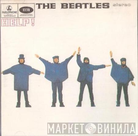  The Beatles  - Help!