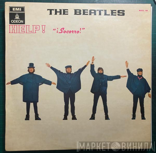 The Beatles - Help!