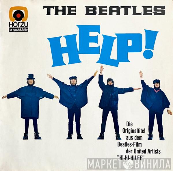 The Beatles - Help!