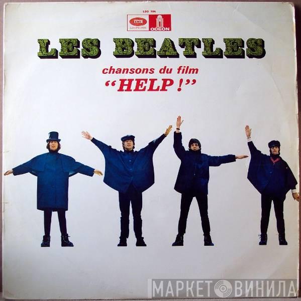  The Beatles  - Help