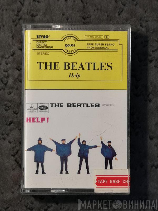  The Beatles  - Help