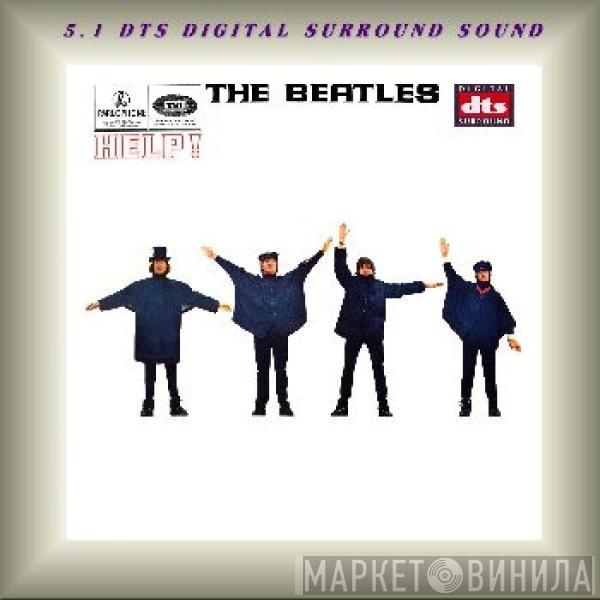  The Beatles  - Help