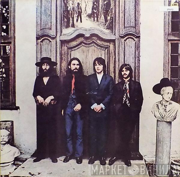  The Beatles  - Hey Jude (The Beatles Again)