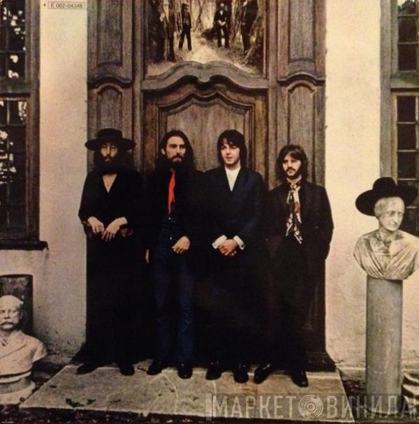 The Beatles - Hey Jude!