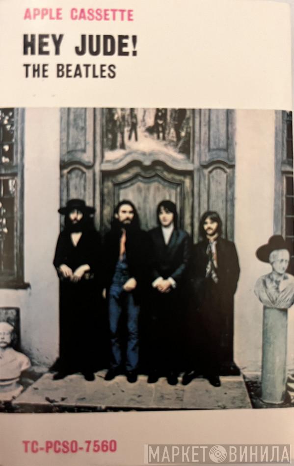  The Beatles  - Hey Jude!