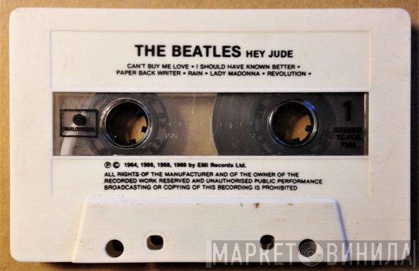  The Beatles  - Hey Jude