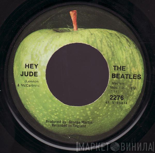 The Beatles - Hey Jude