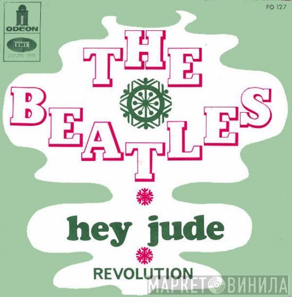 The Beatles - Hey Jude