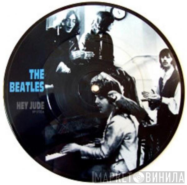  The Beatles  - Hey Jude