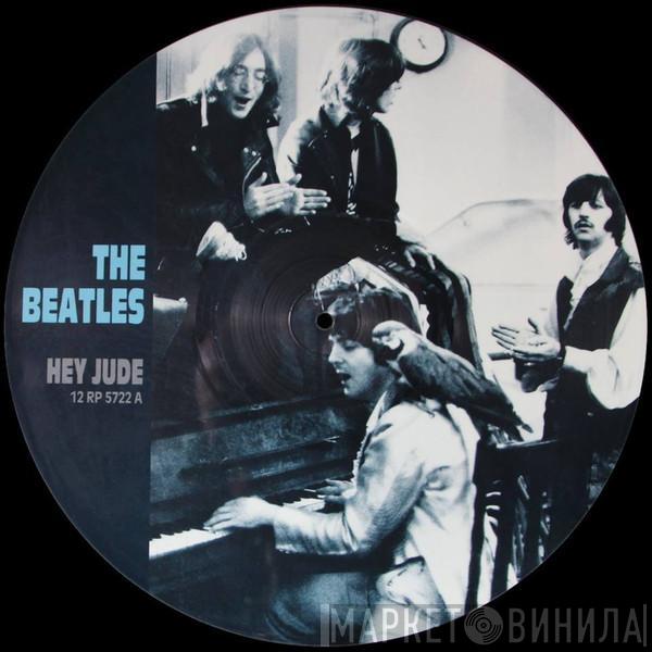 The Beatles - Hey Jude