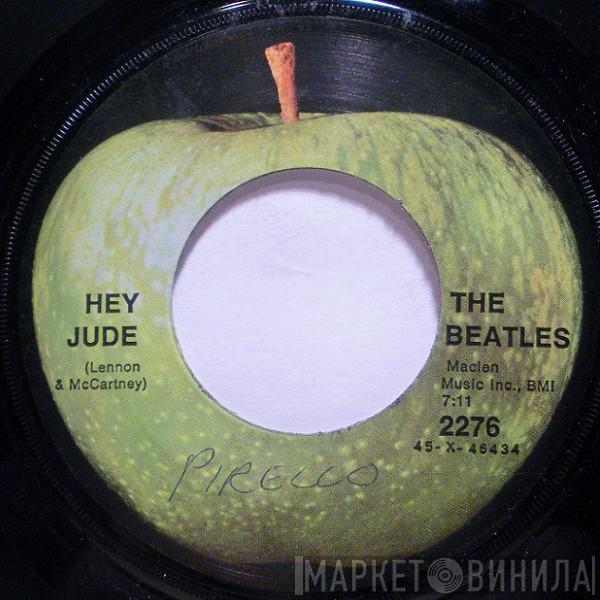 The Beatles - Hey Jude