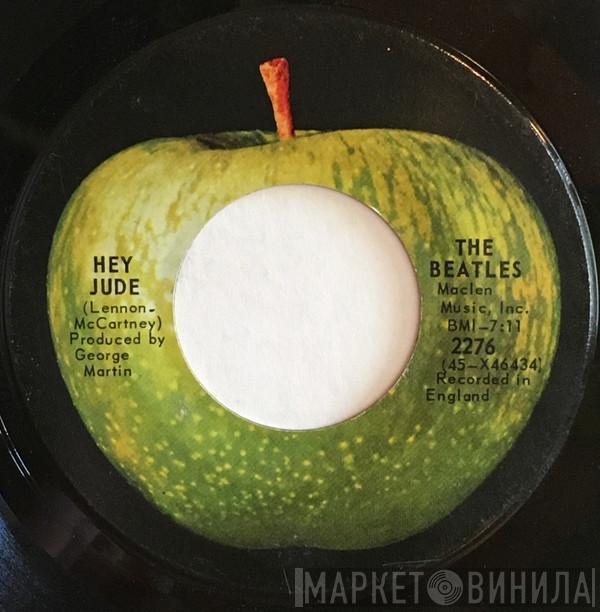  The Beatles  - Hey Jude