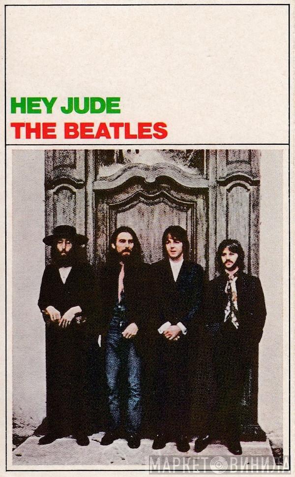  The Beatles  - Hey Jude