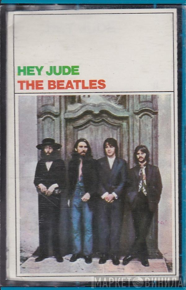  The Beatles  - Hey Jude