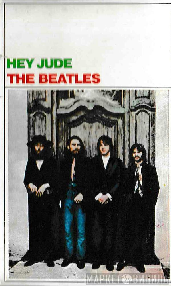  The Beatles  - Hey Jude