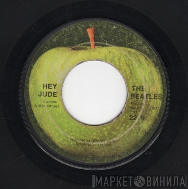  The Beatles  - Hey Jude
